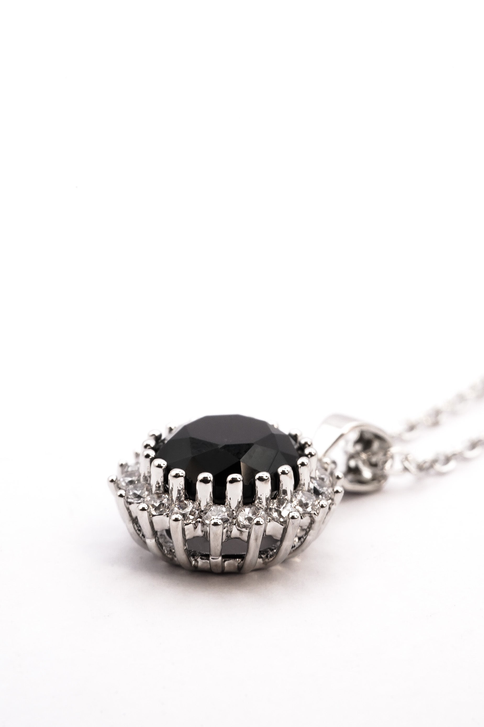Lady D Necklace