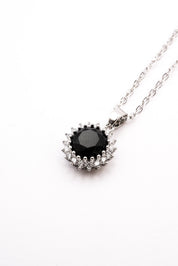 Lady D Necklace