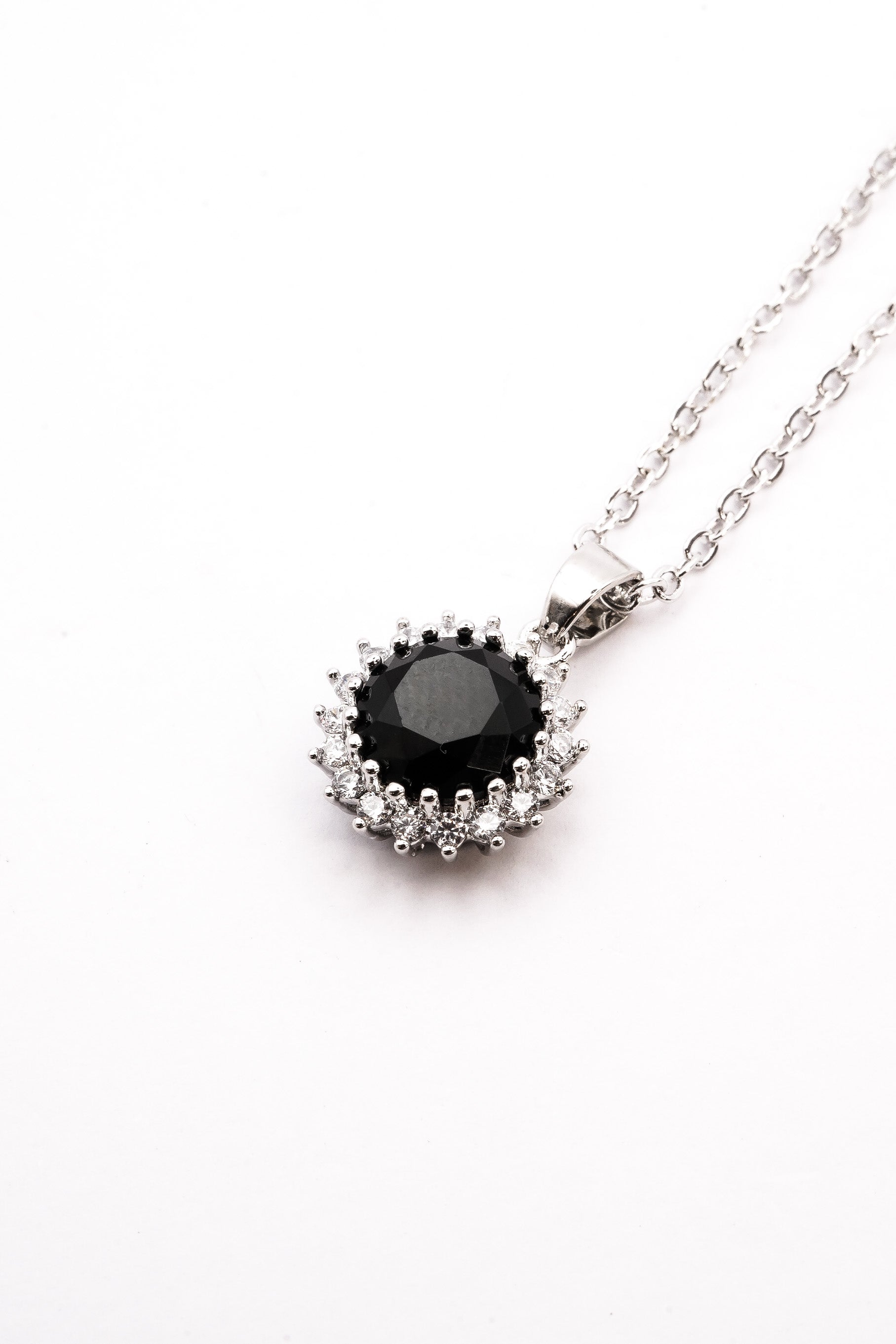 Lady D Necklace