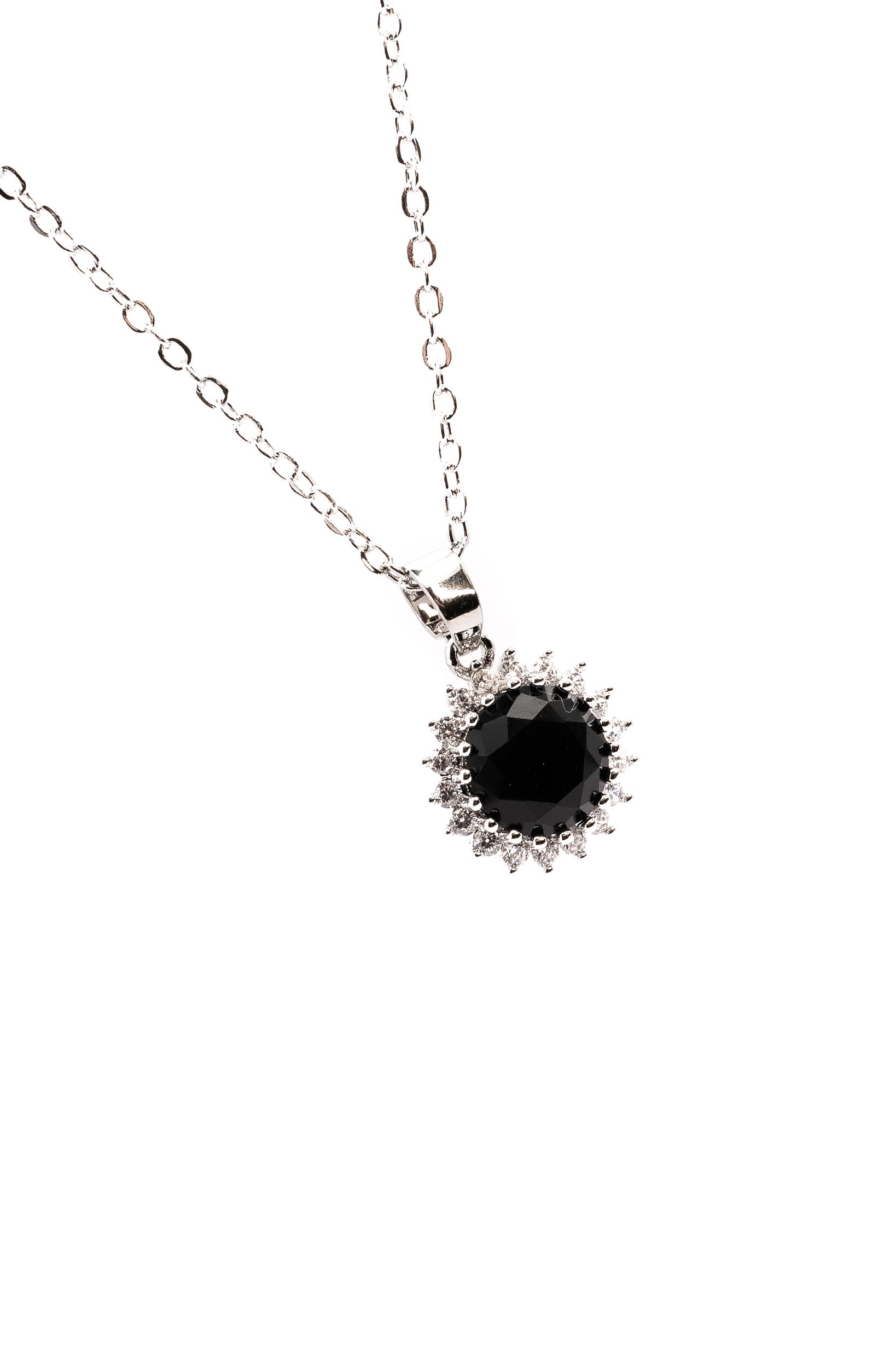 Lady D Necklace