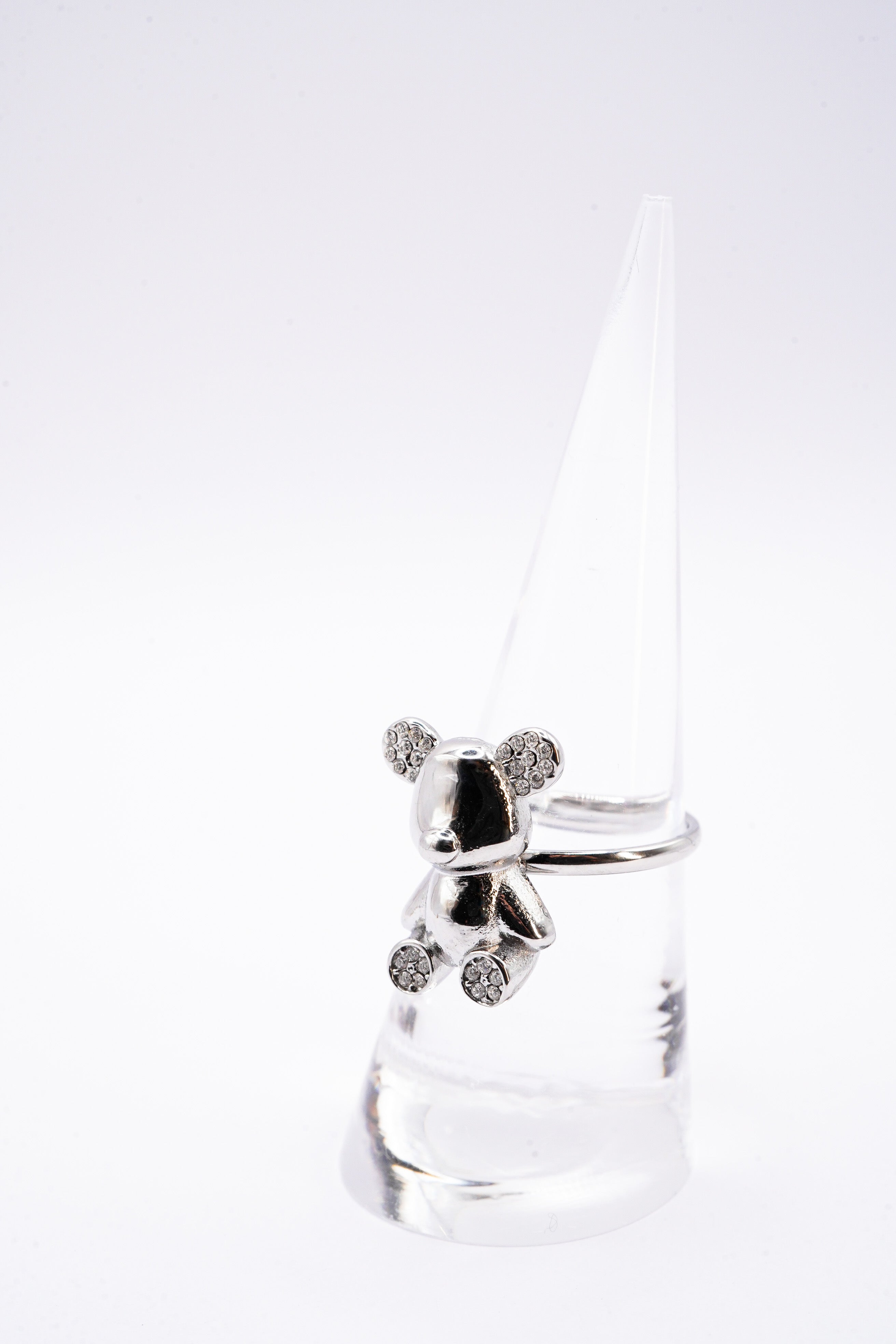 Anello Leo