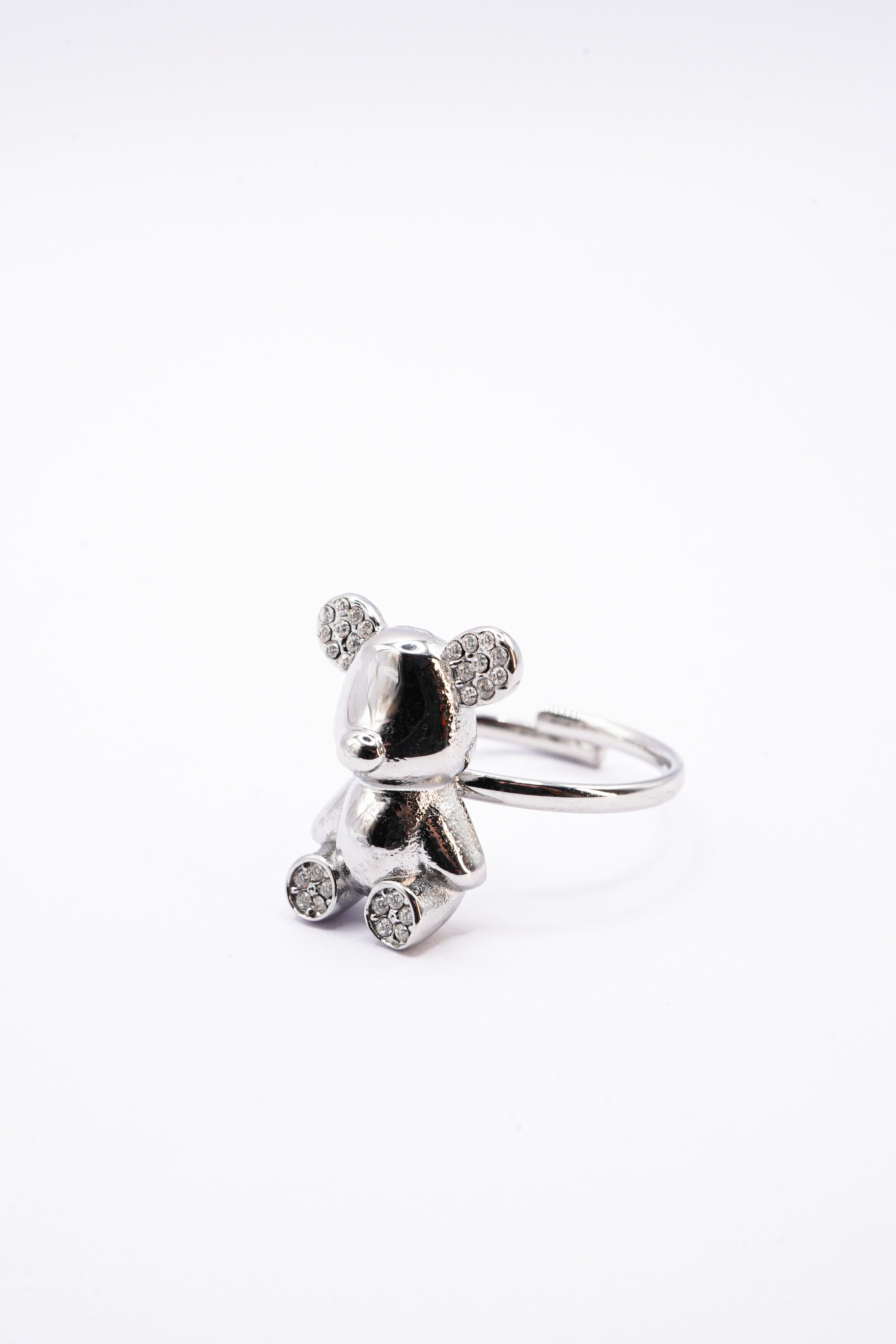 Anello Leo