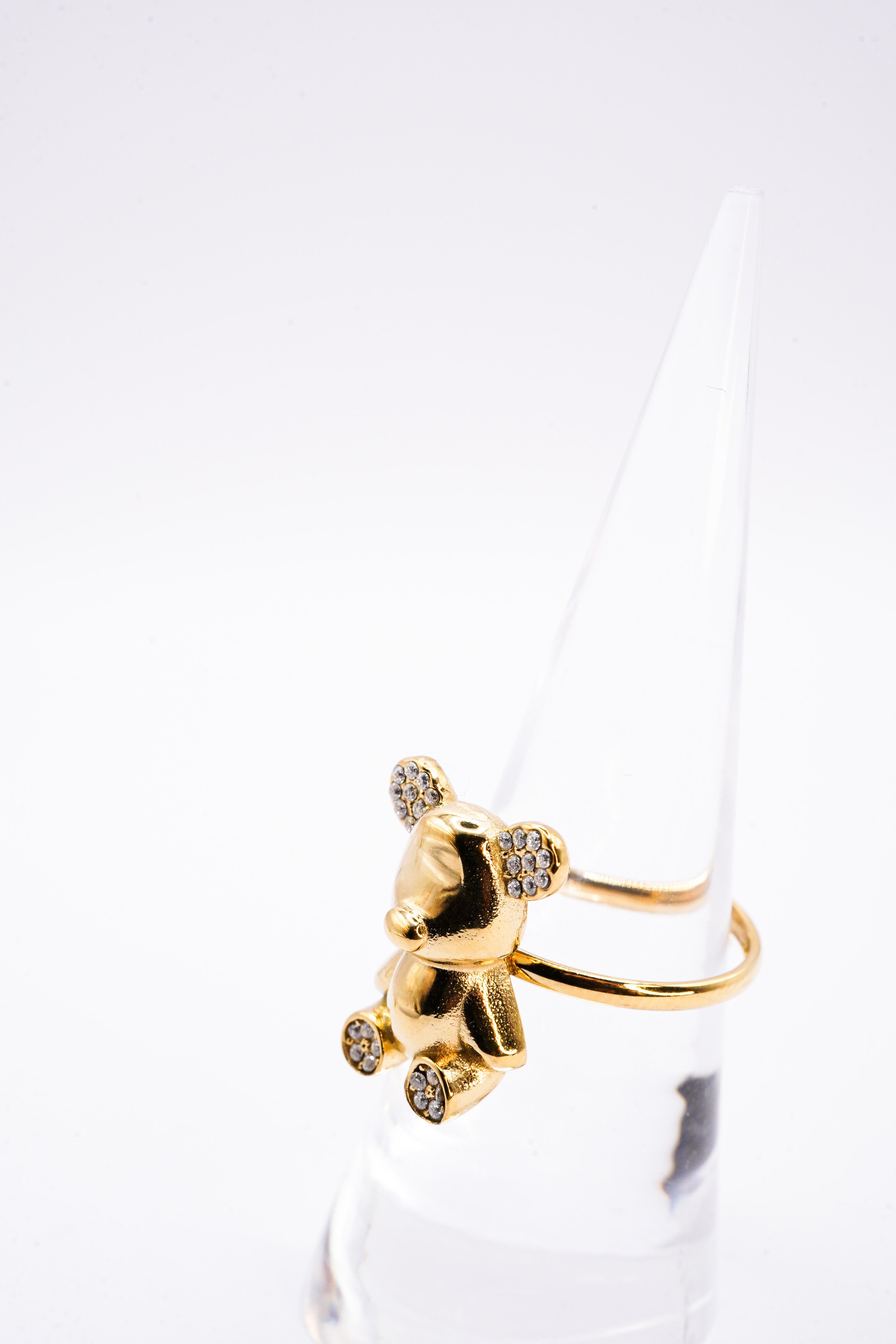 Anello Leo