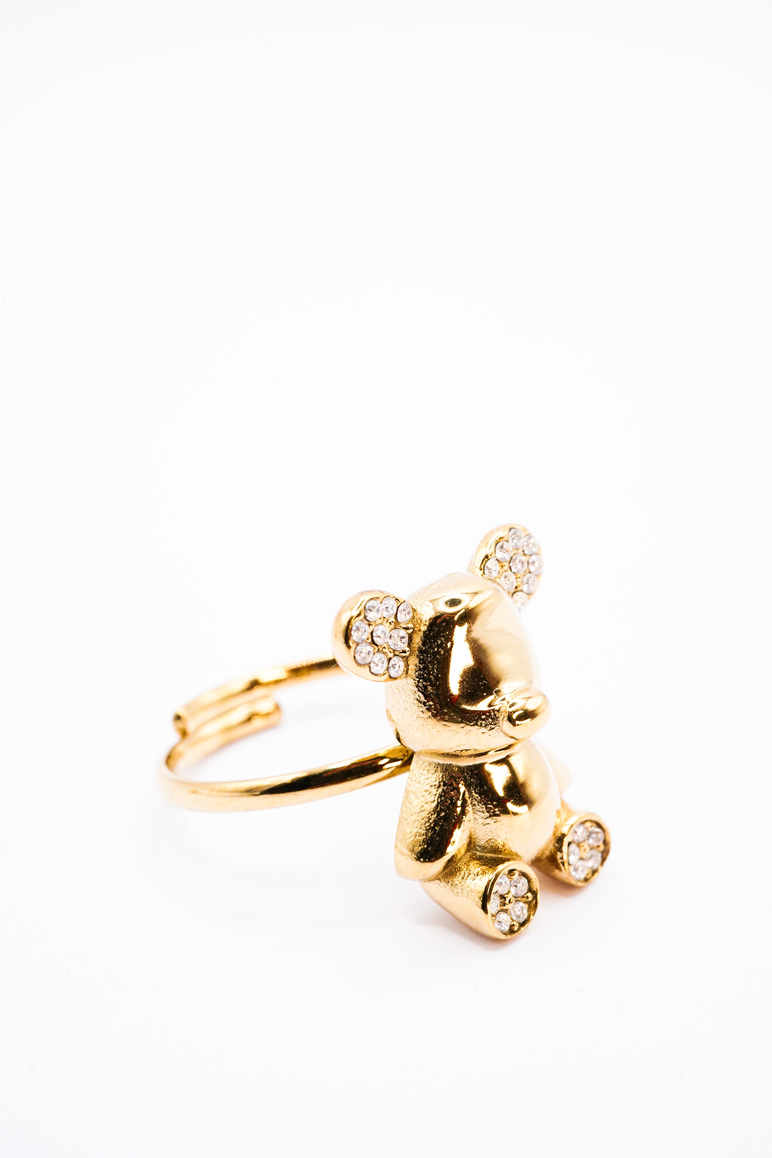 Anello Leo