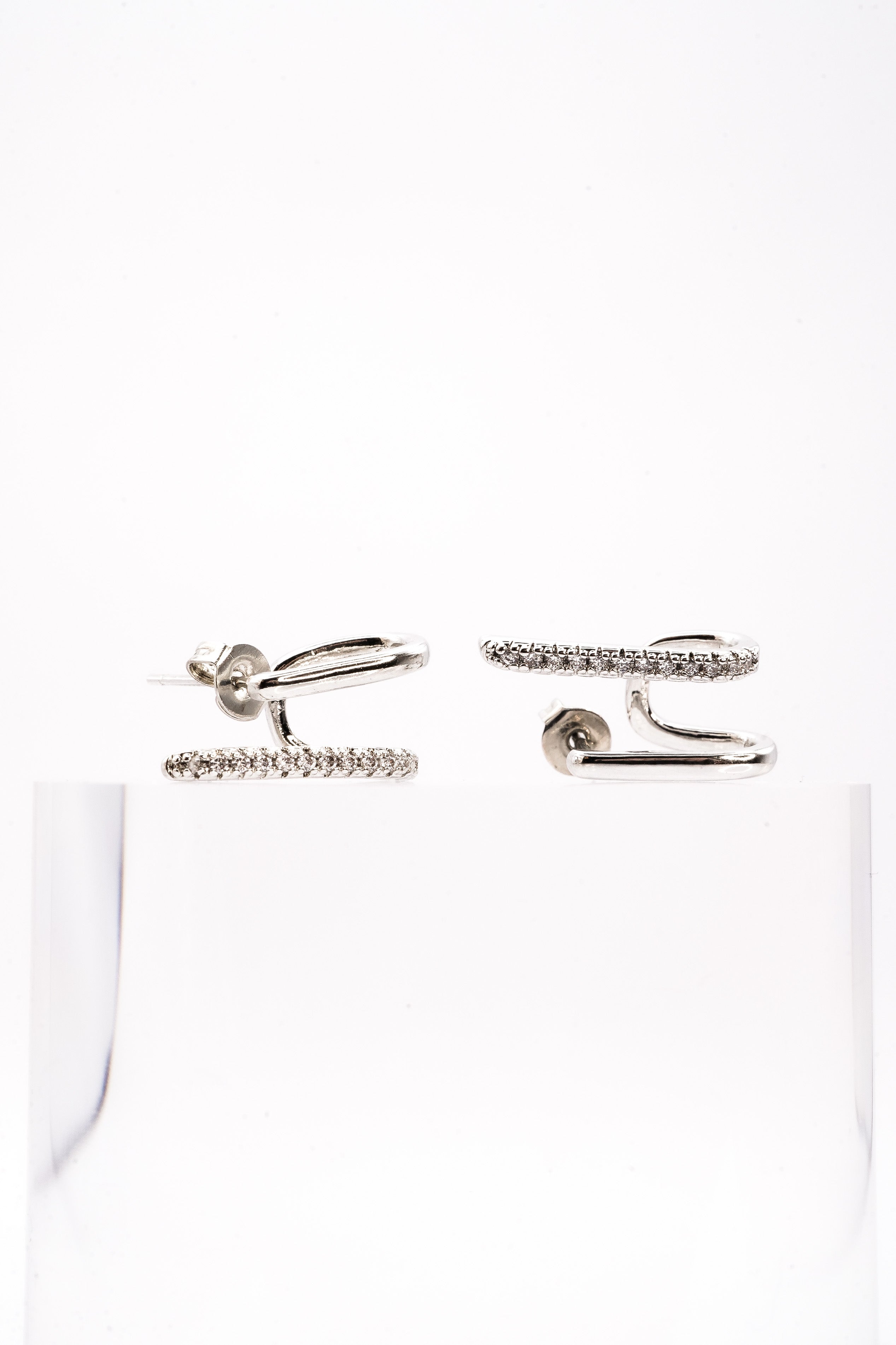 Boucles d'oreilles en ligne