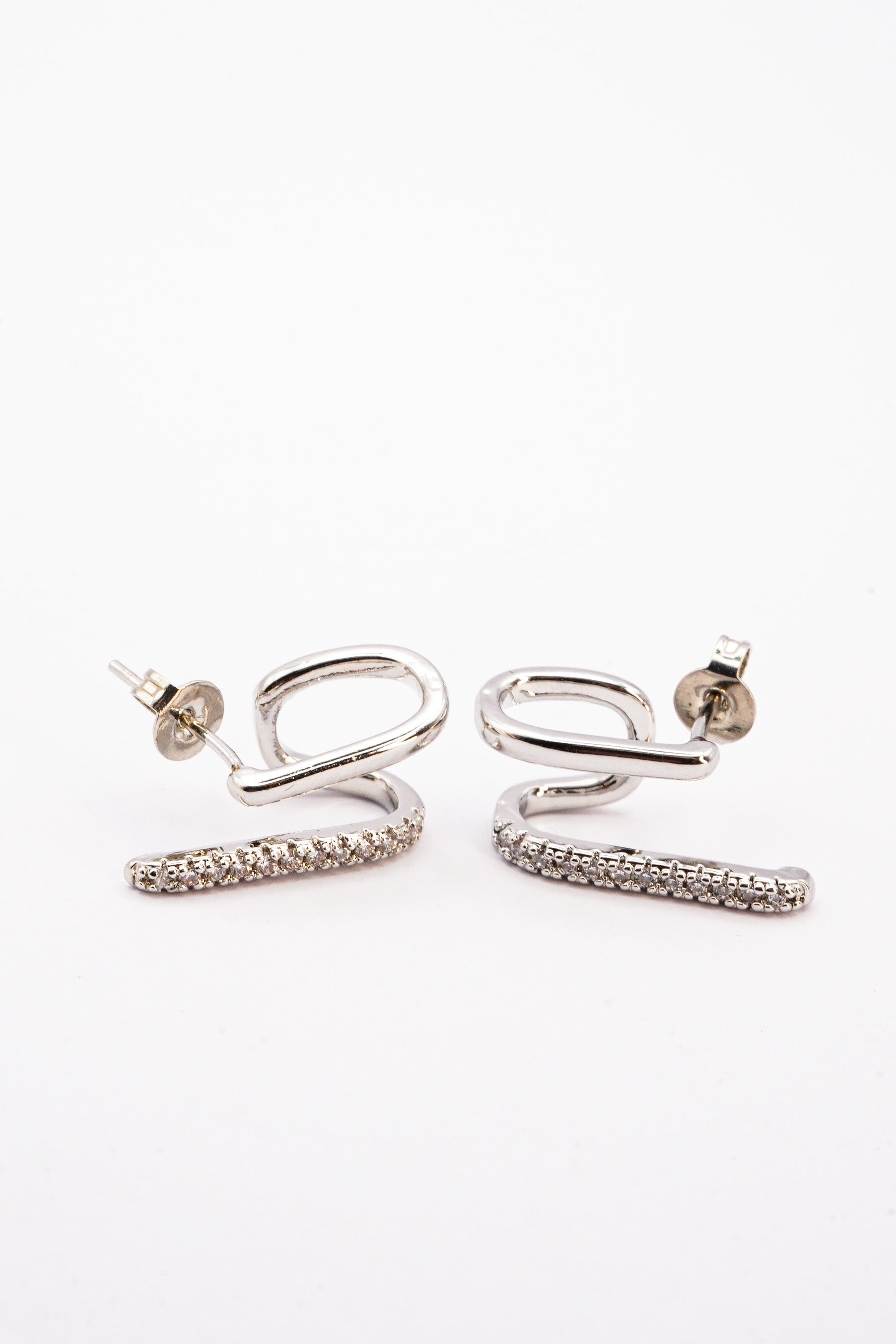 Boucles d'oreilles en ligne