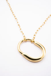 Collana Linkami