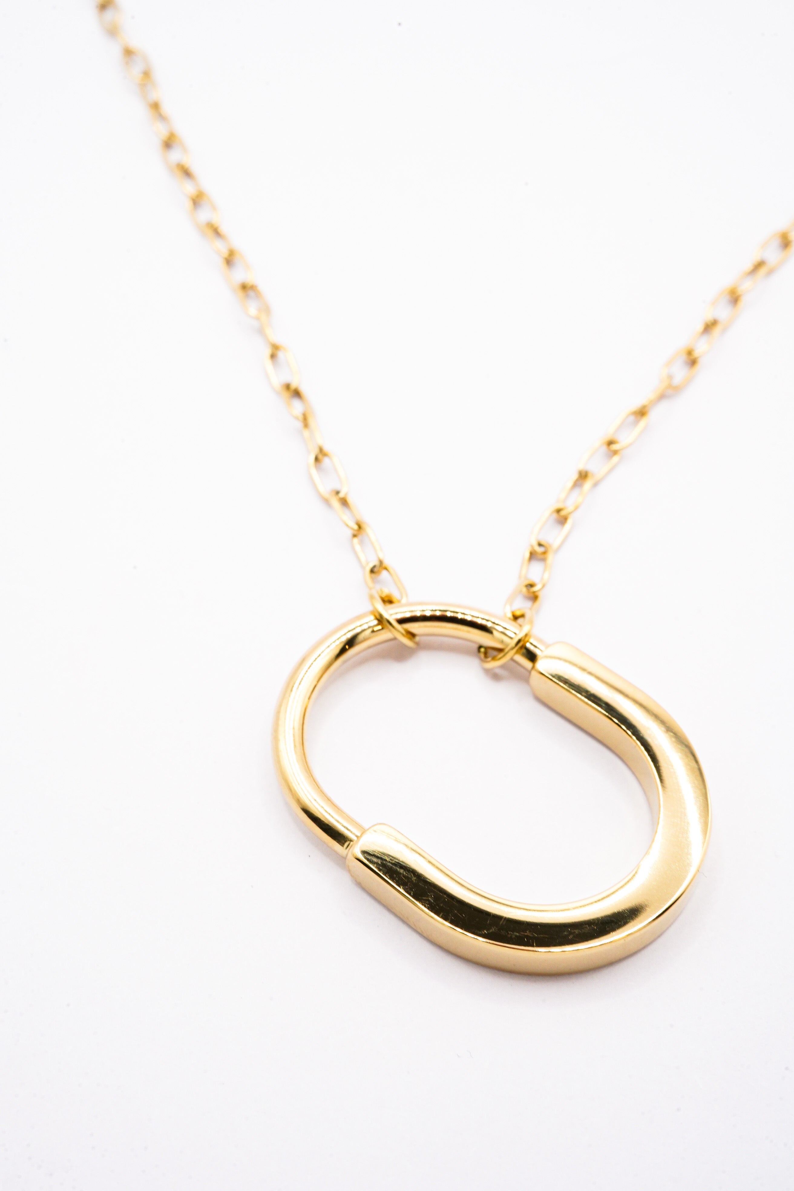 Collana Linkami