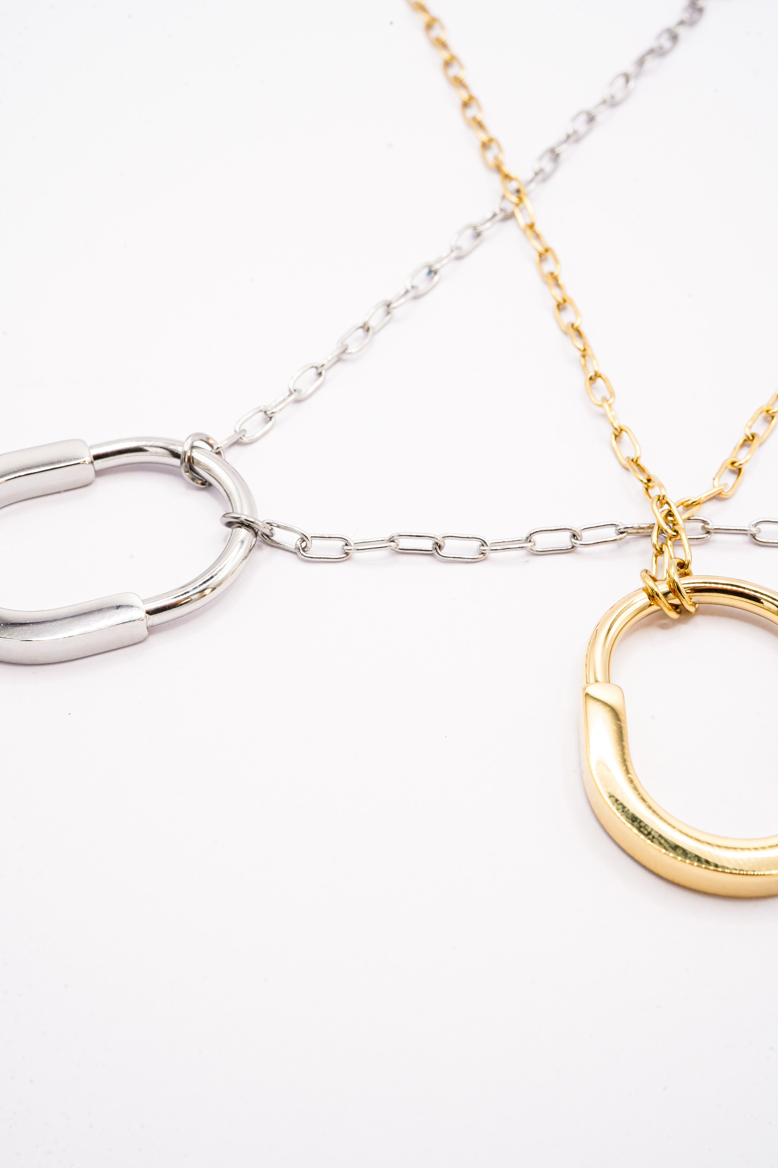 Collana Linkami