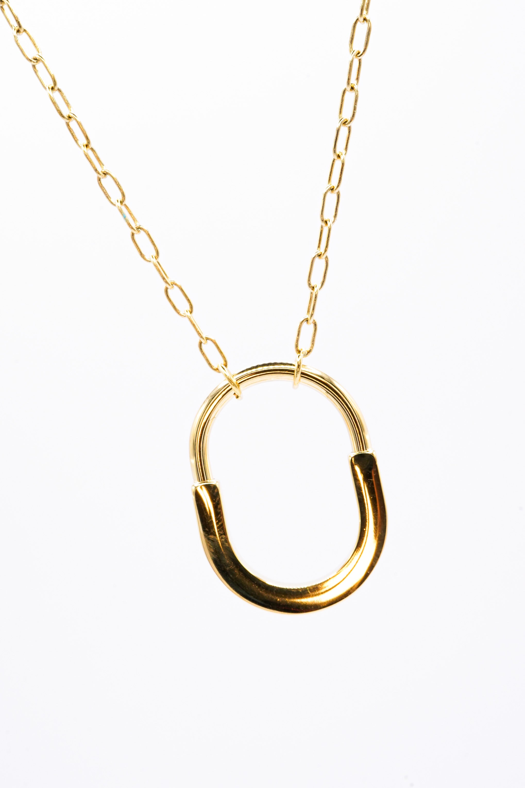 Collana Linkami