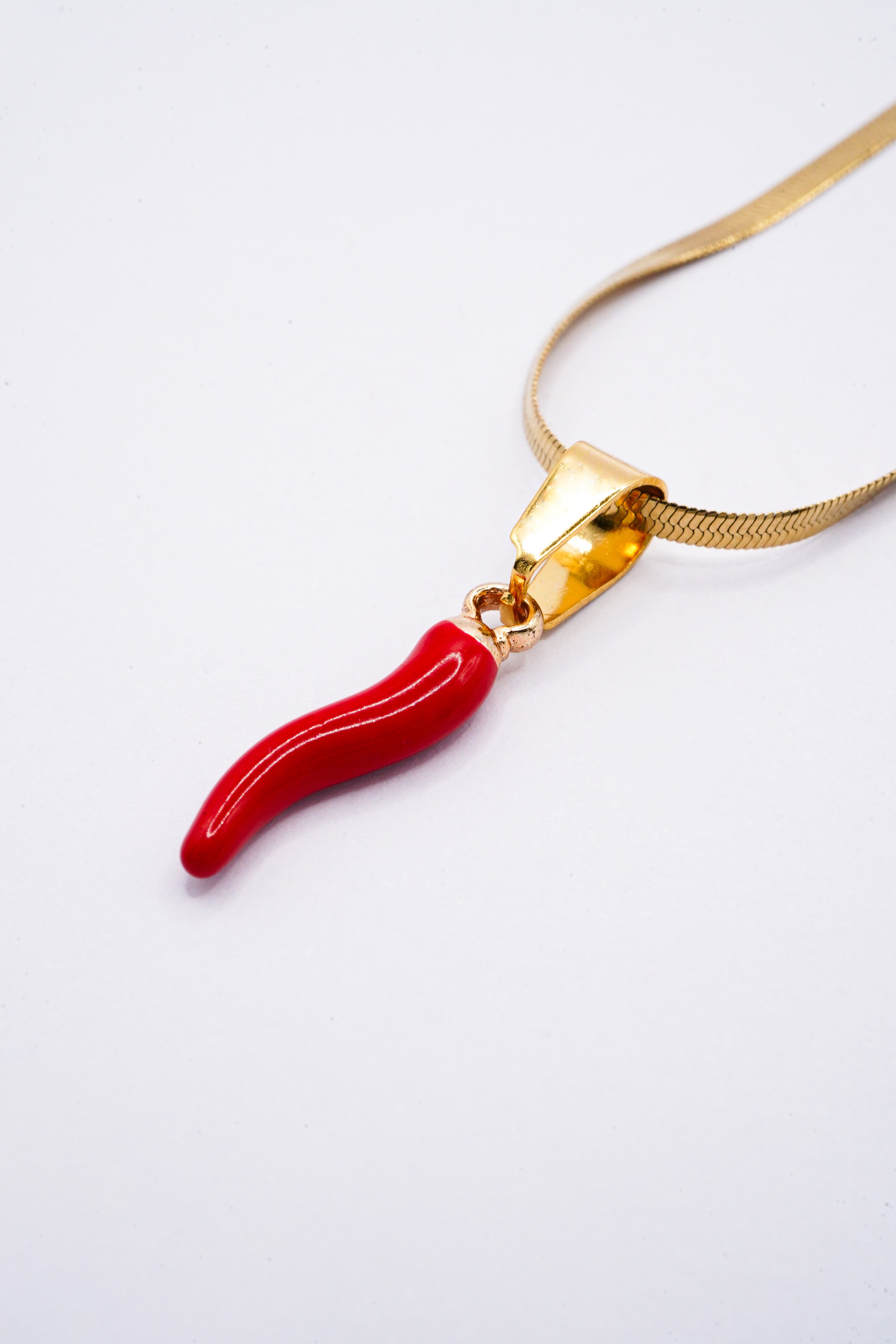 Luck Necklace