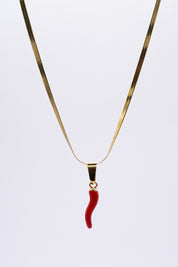 Luck Necklace