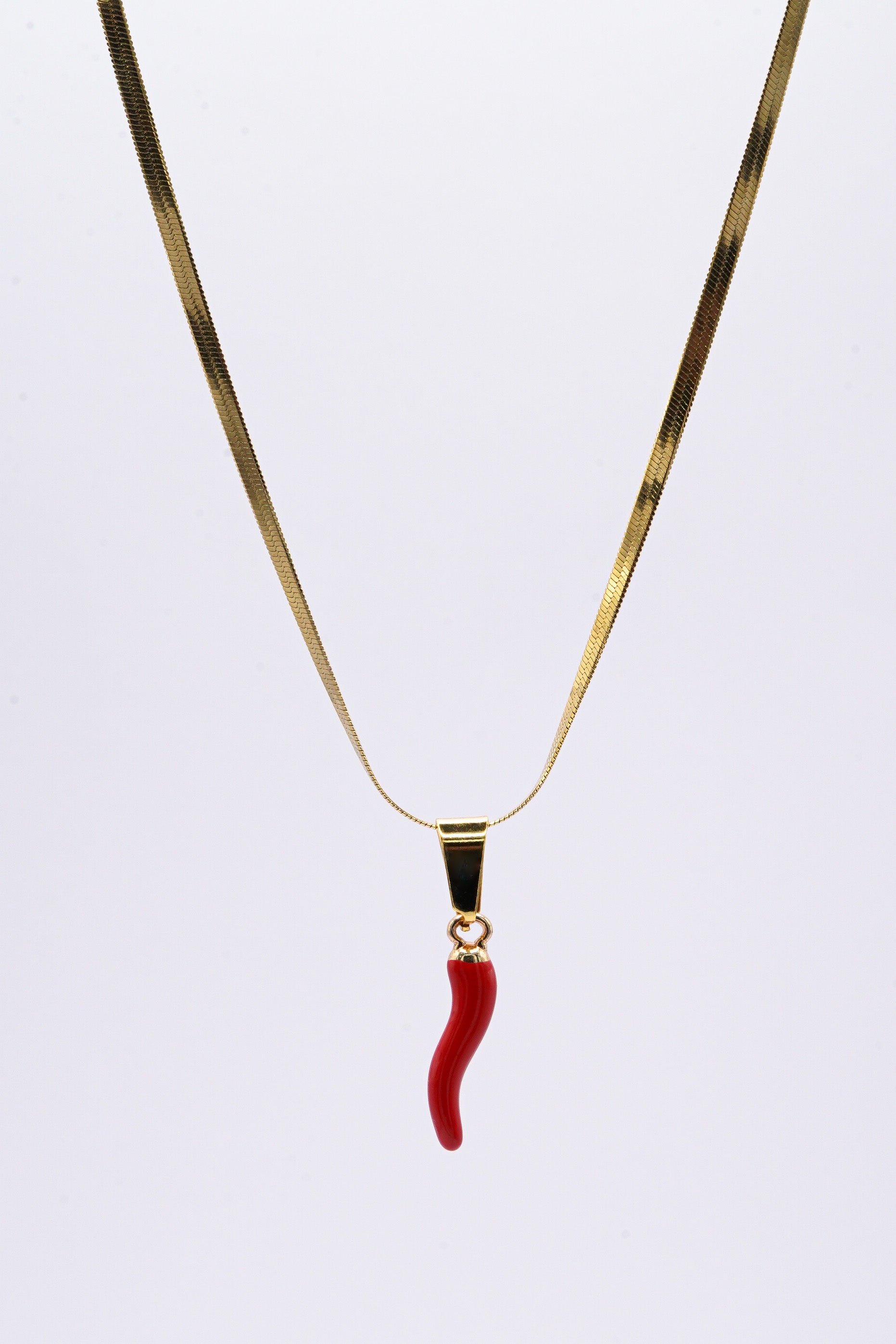 Luck Necklace