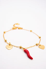 Bracciale Lucky Glam