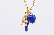 Lucky Wish Necklace