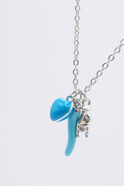 Lucky Wish Necklace