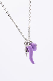 Lucky Wish Necklace