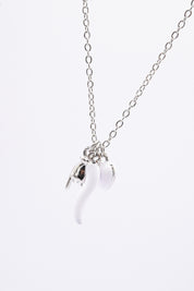 Lucky Wish Necklace