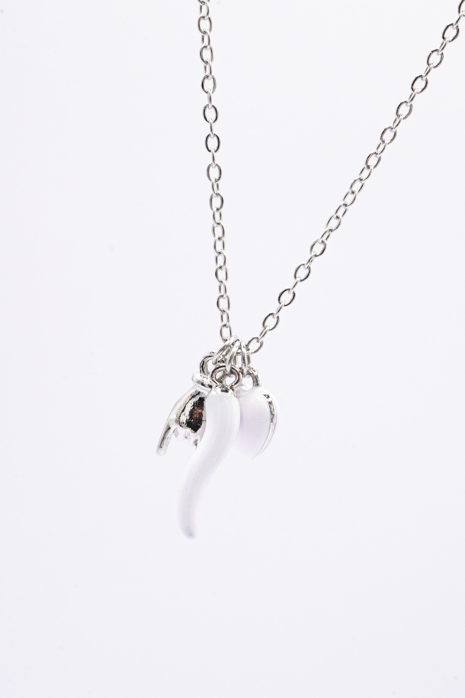 Lucky Wish Necklace