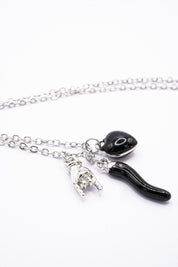 Lucky Wish Necklace