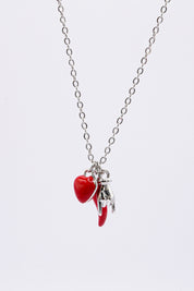 Lucky Wish Necklace
