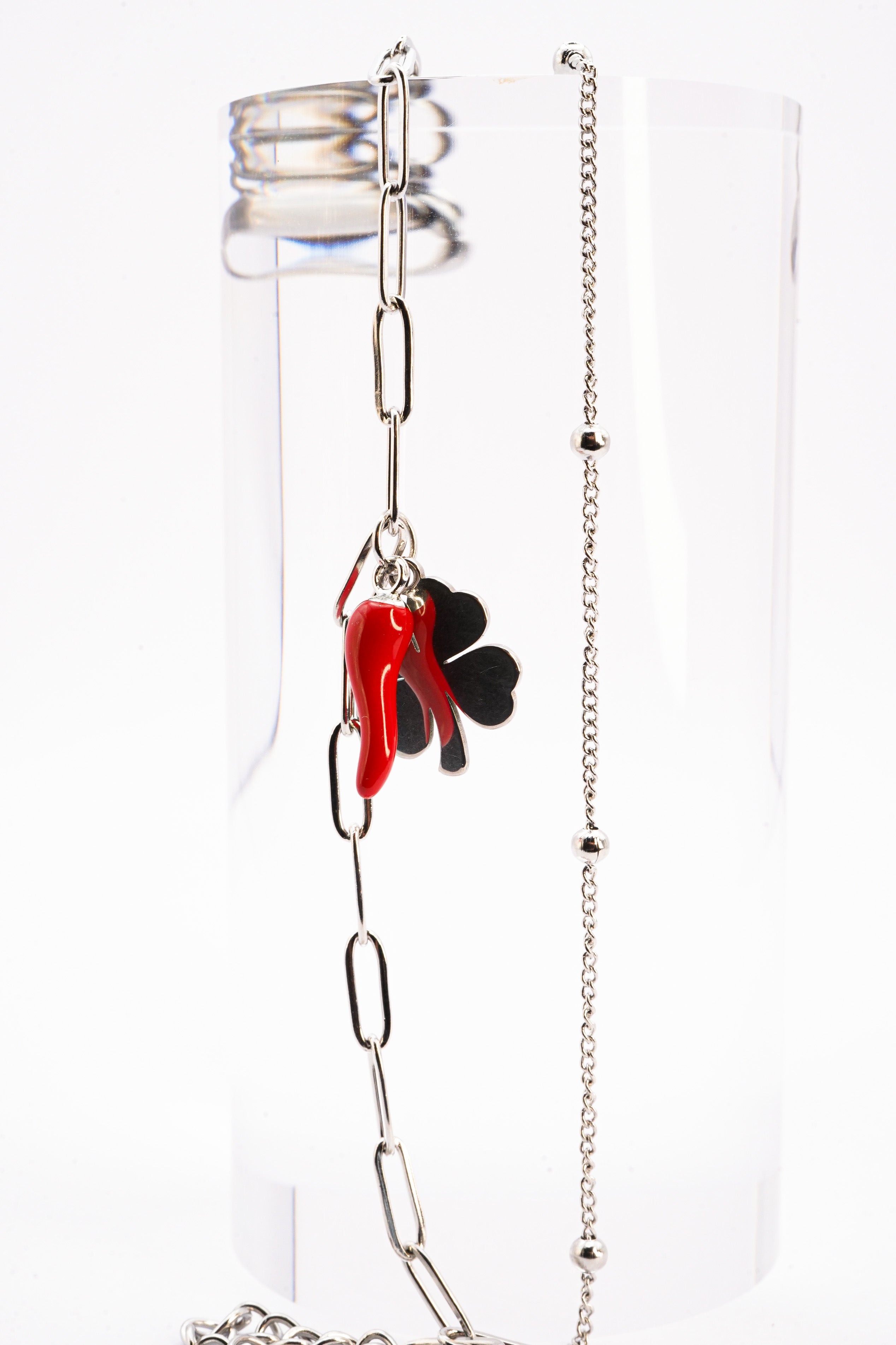 Lucky Chain Bracelet