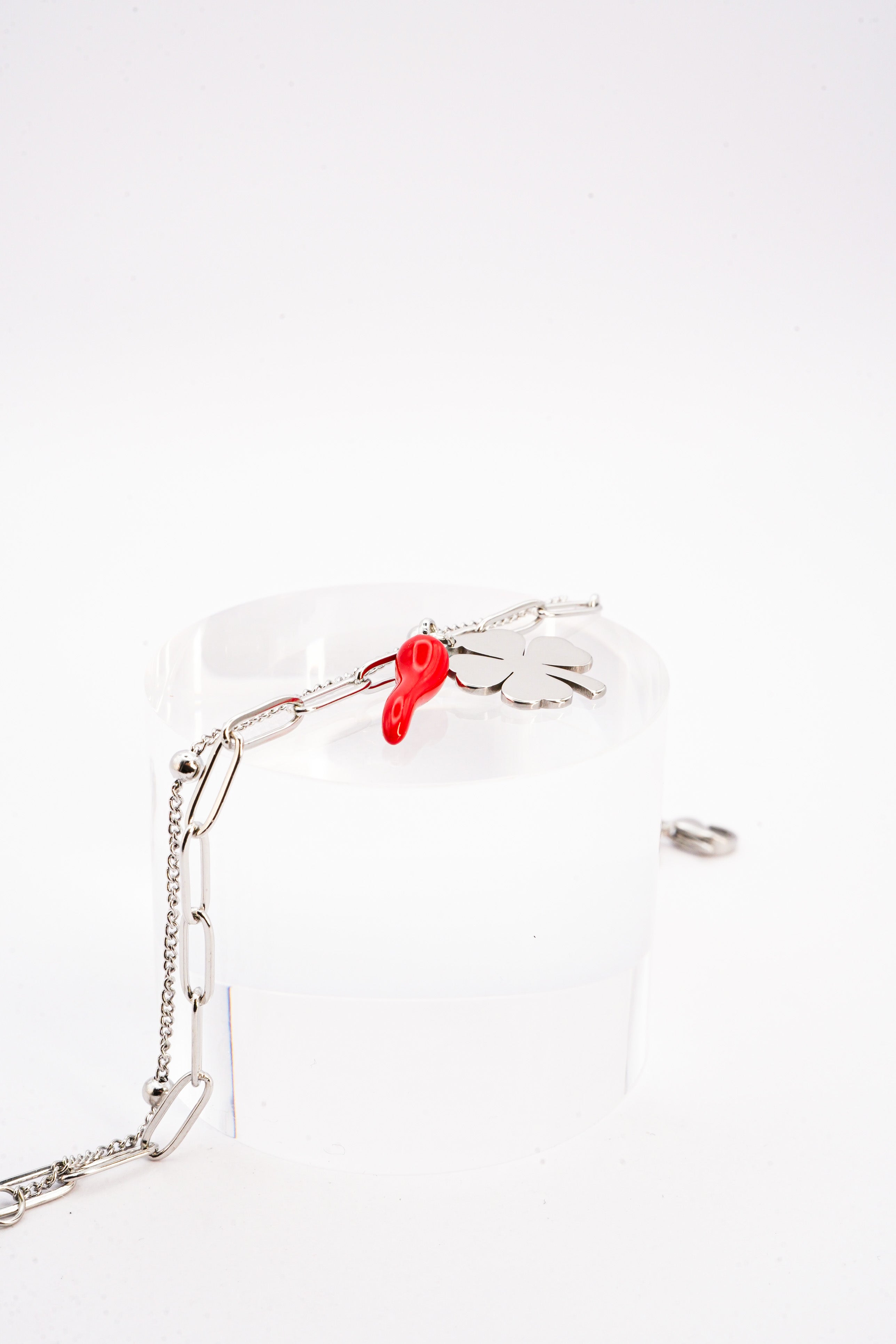 Lucky Chain Bracelet