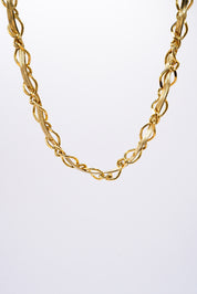 Collana Lux Serpente