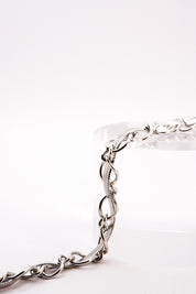 Bracelet serpent de luxe