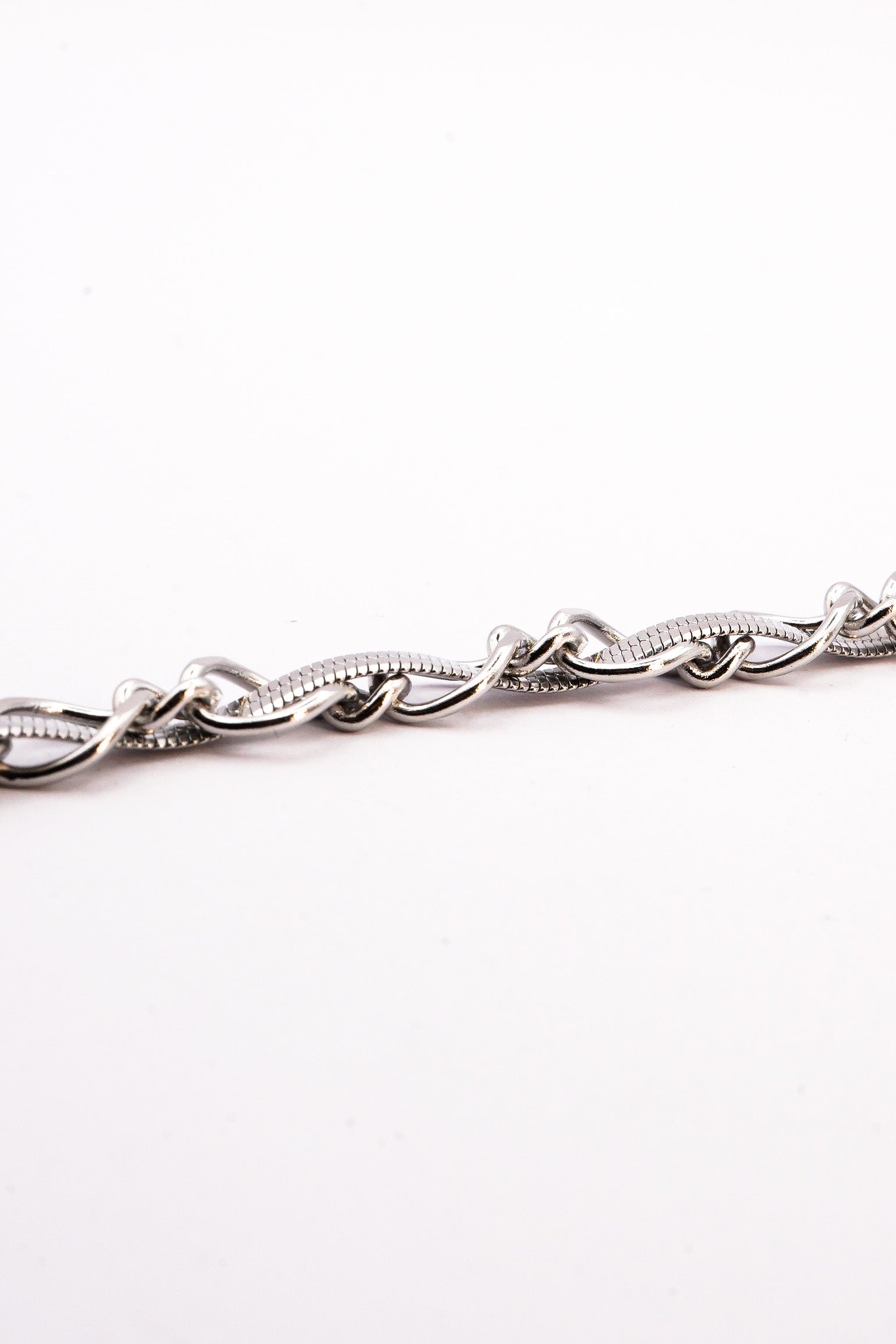 Bracelet serpent de luxe