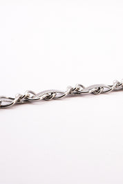 Bracelet serpent de luxe