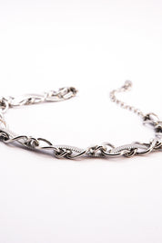 Bracelet serpent de luxe