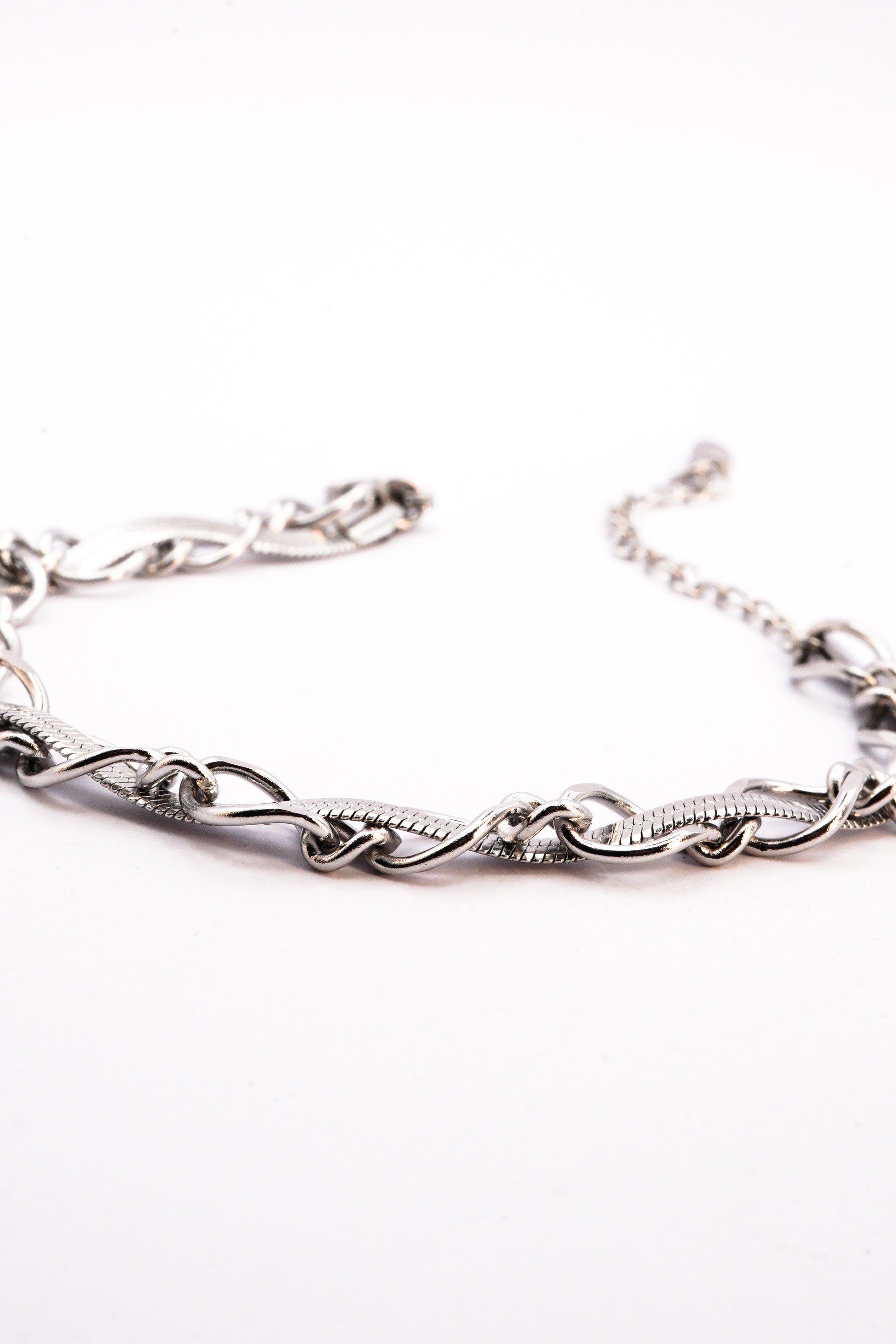 Bracelet serpent de luxe