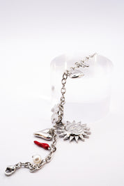 Macedonia Charm Bracelet