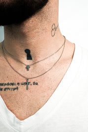 Cross Necklace