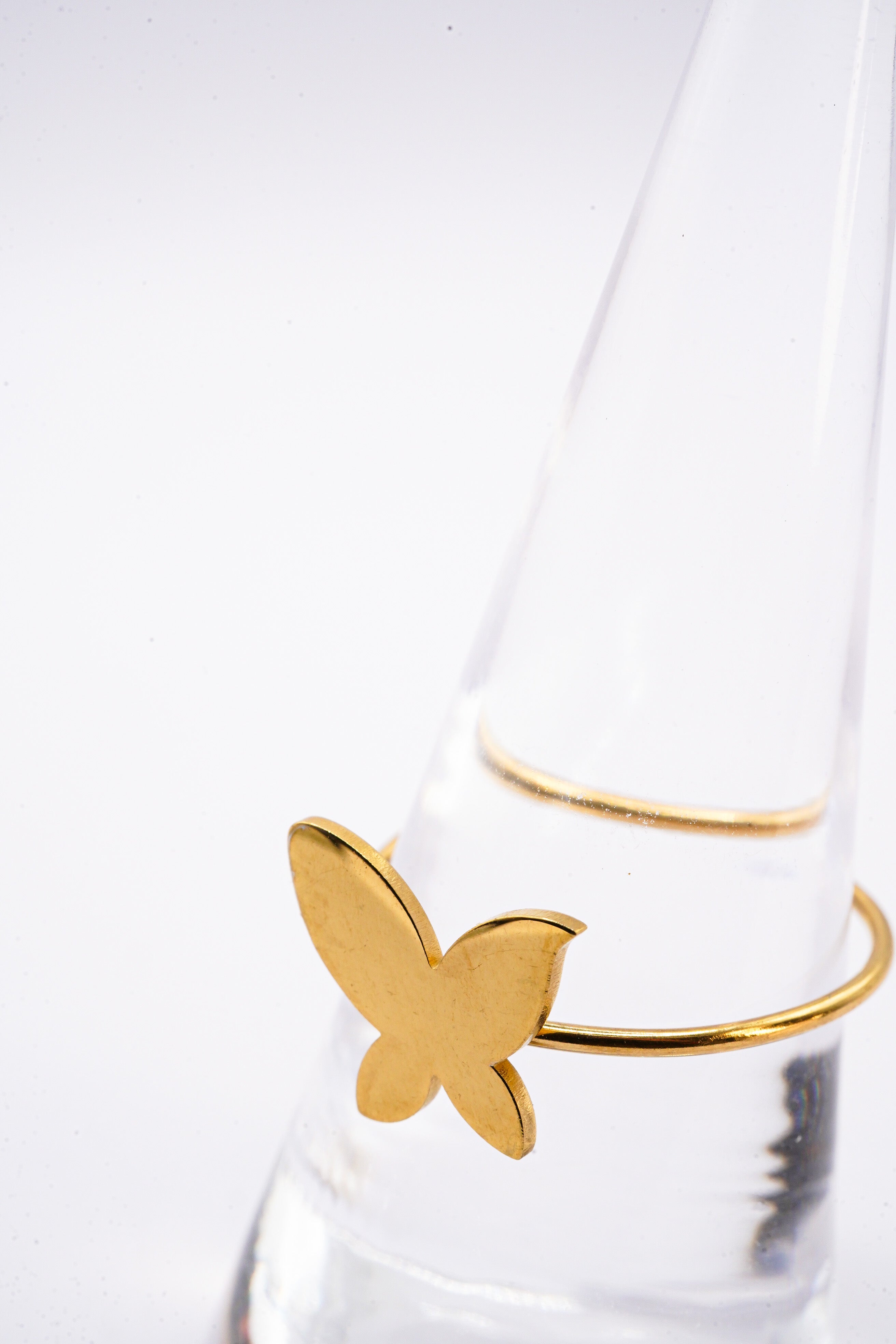 Mariposa Ring