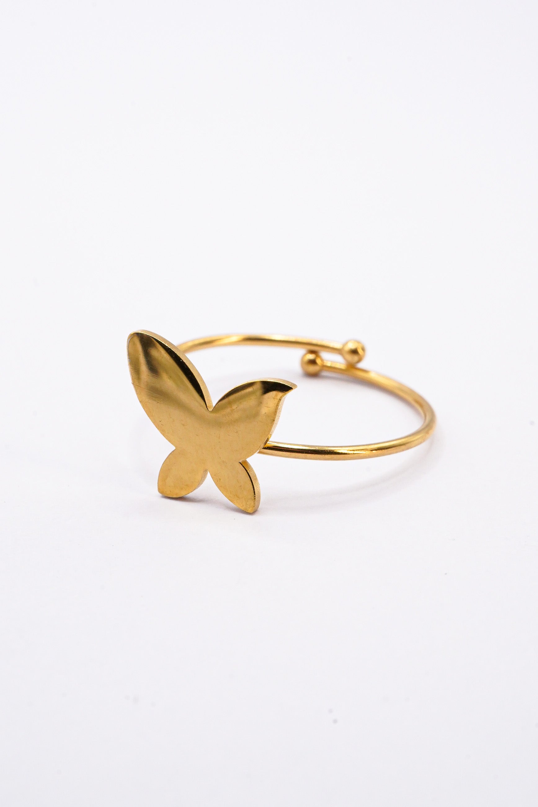 Mariposa Ring