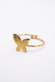 Mariposa Ring