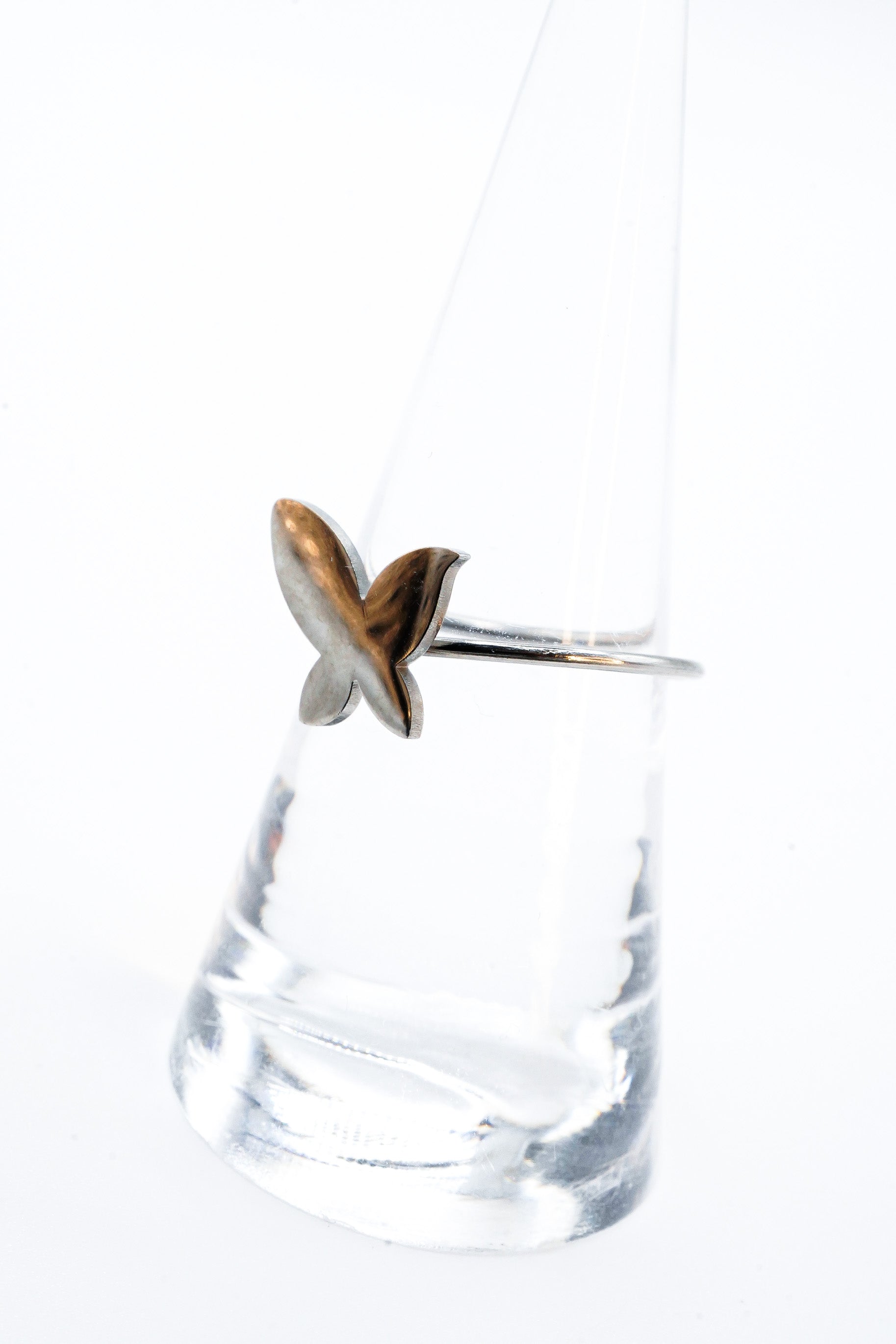 Mariposa Ring