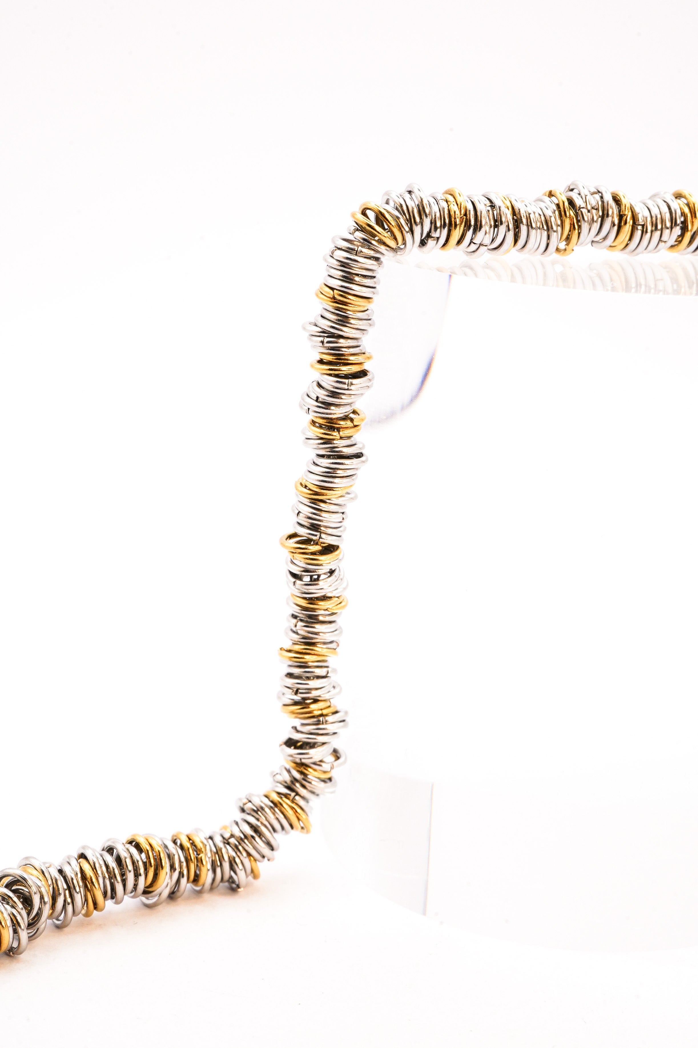 Bracciale Mess