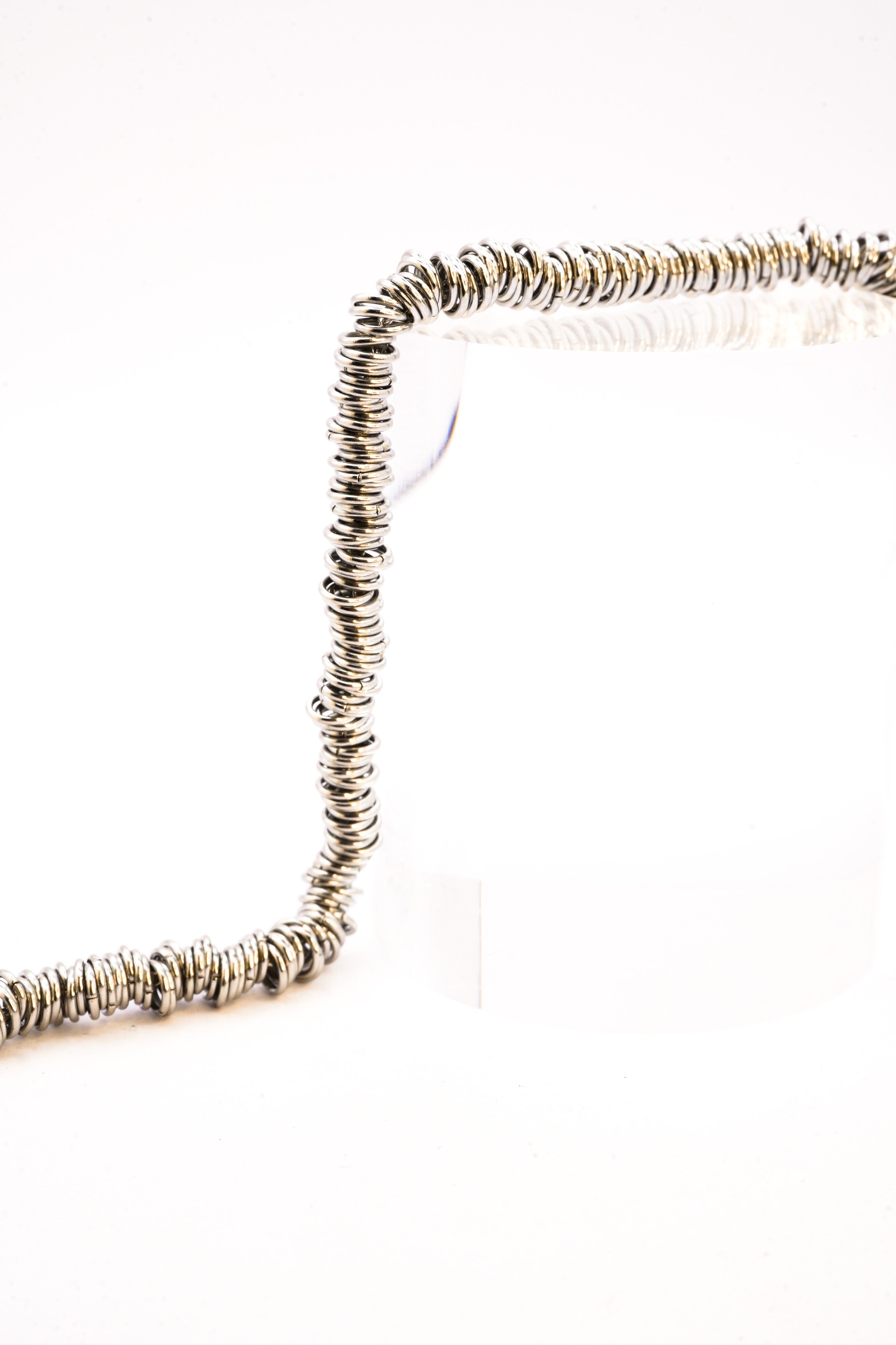 Bracciale Mess