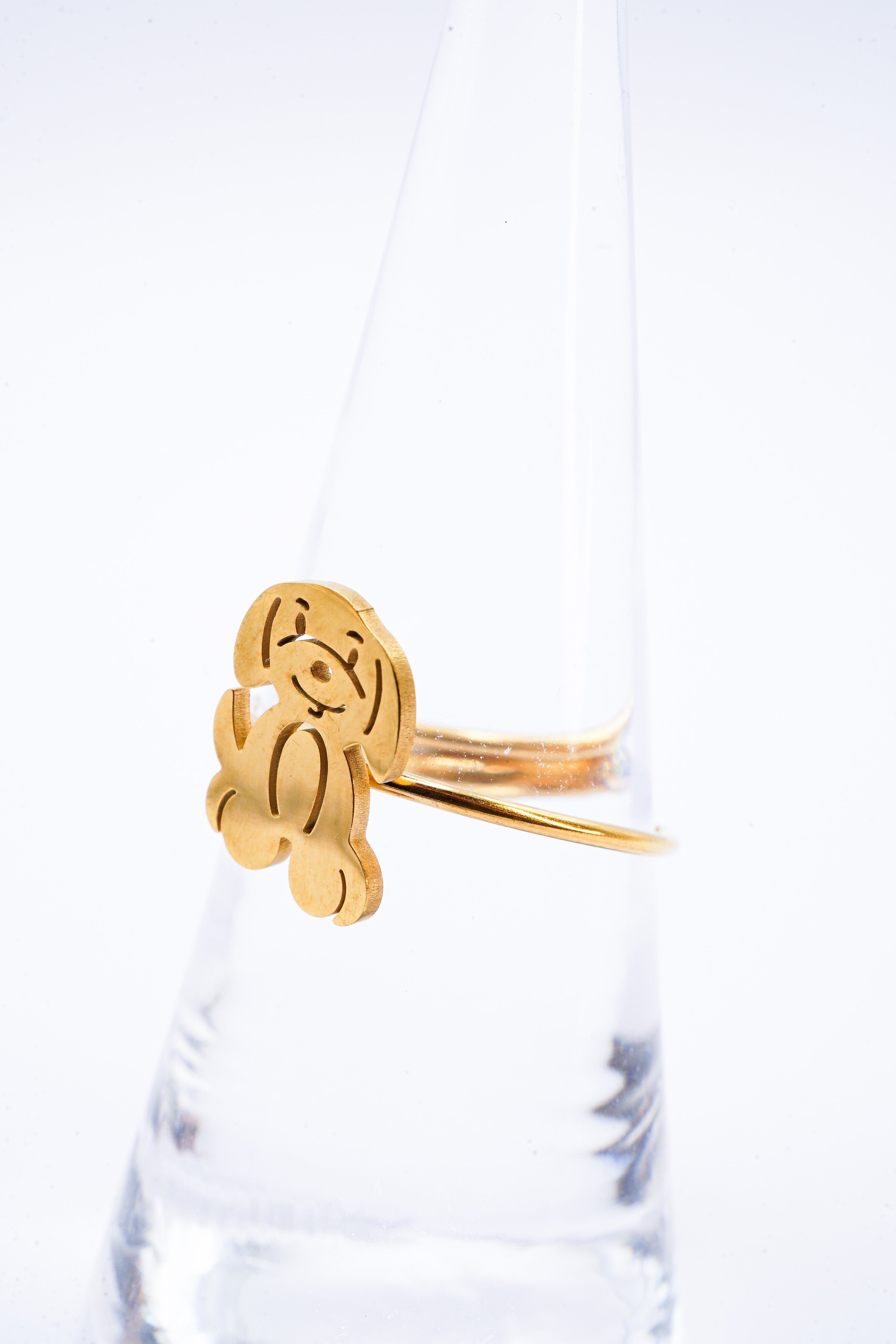Minnie Ring