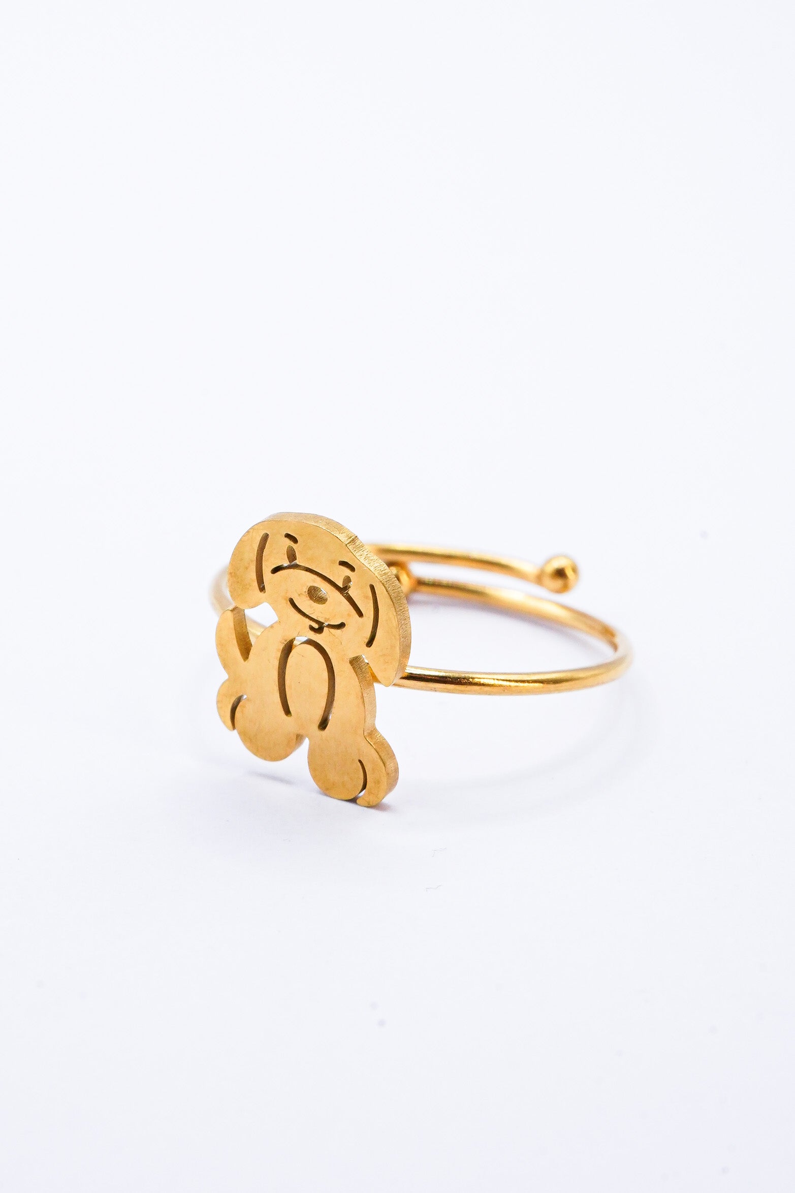 Minnie Ring