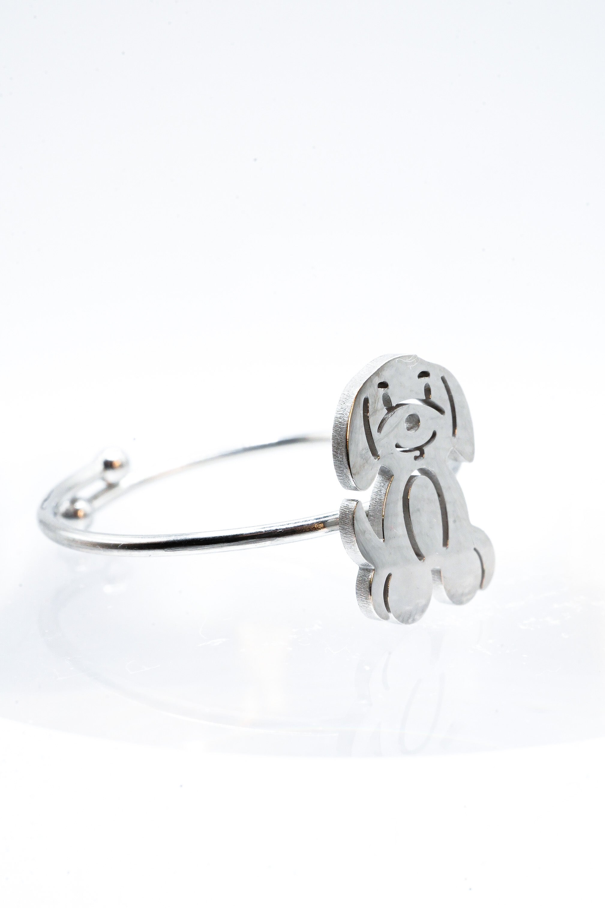 Minnie Ring