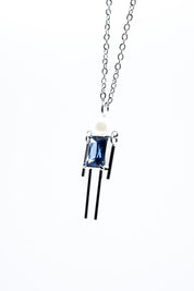 Collana Mr. Ray