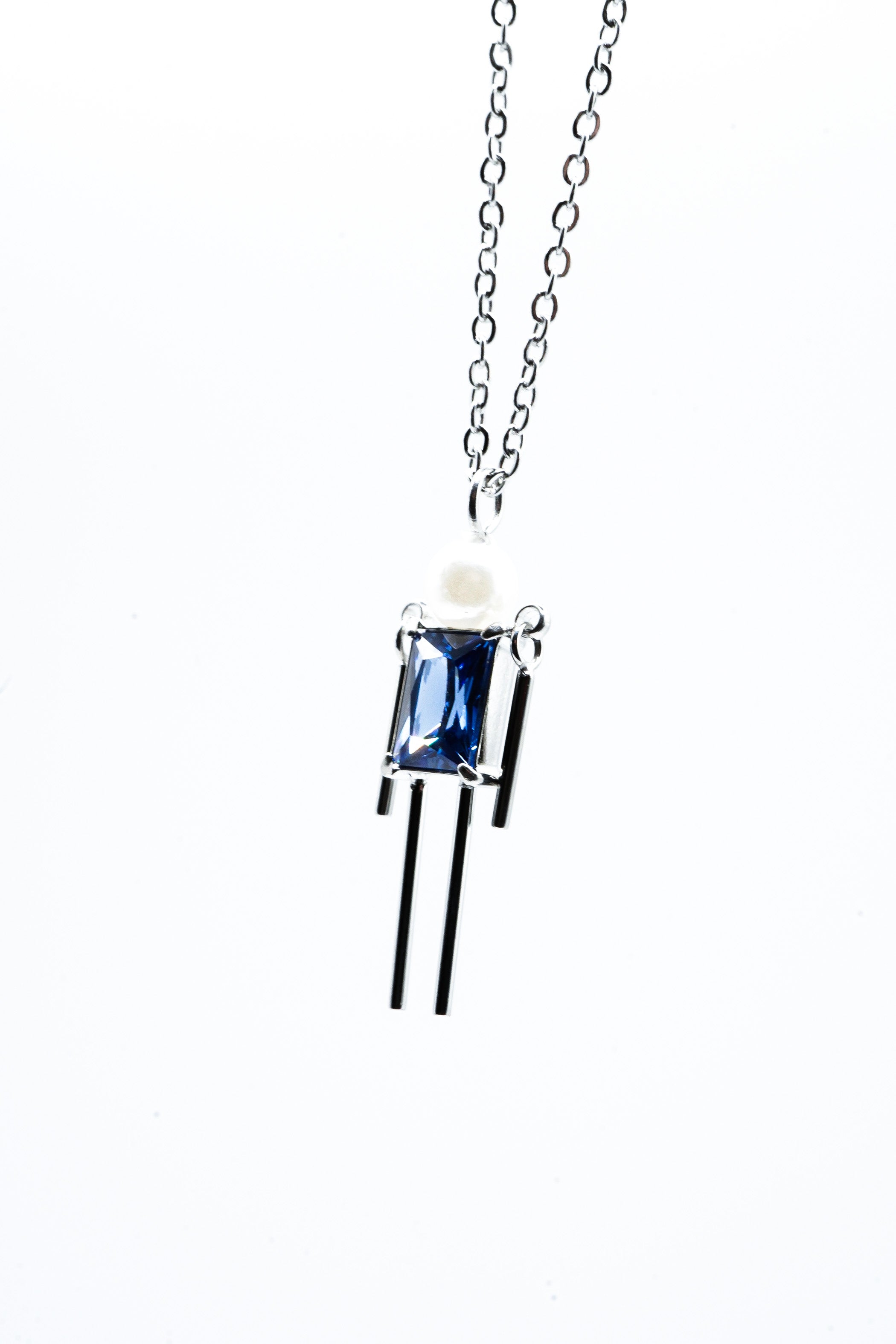 Collana Mr. Ray