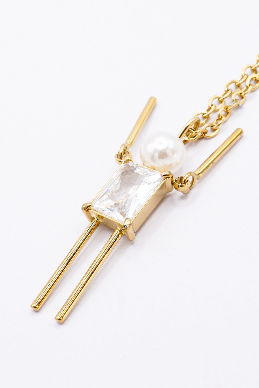 Collana Mr. Ray
