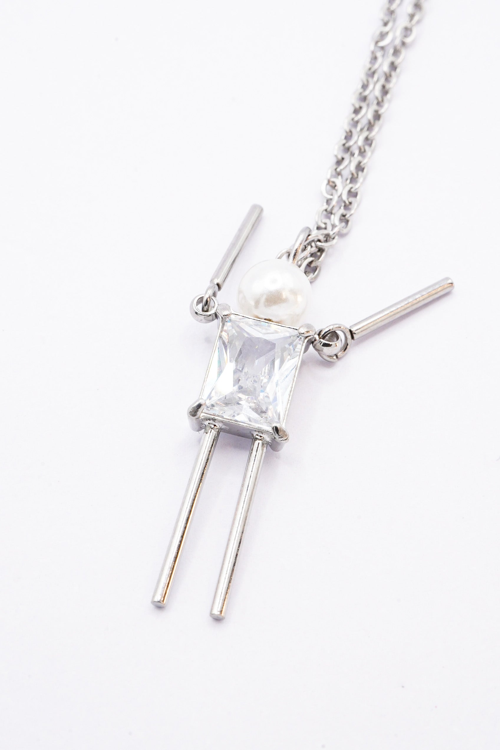 Collana Mr. Ray
