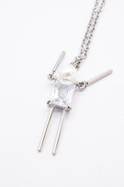 Collana Mr. Ray