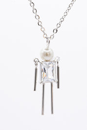 Collana Mr. Ray